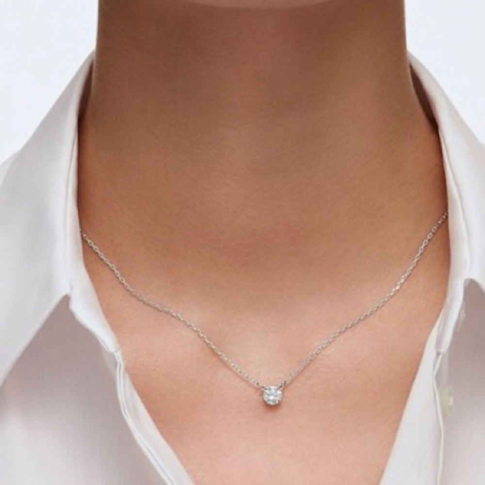 Swarovski Attract necklace